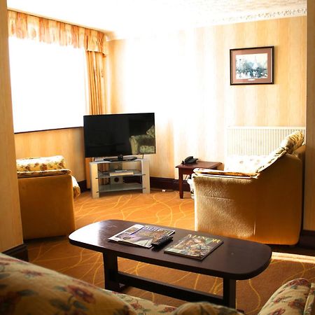 The Devoncourt Resort Ексмут Номер фото