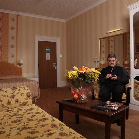 The Devoncourt Resort Ексмут Номер фото