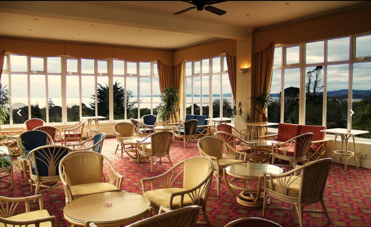 The Devoncourt Resort Ексмут Екстер'єр фото