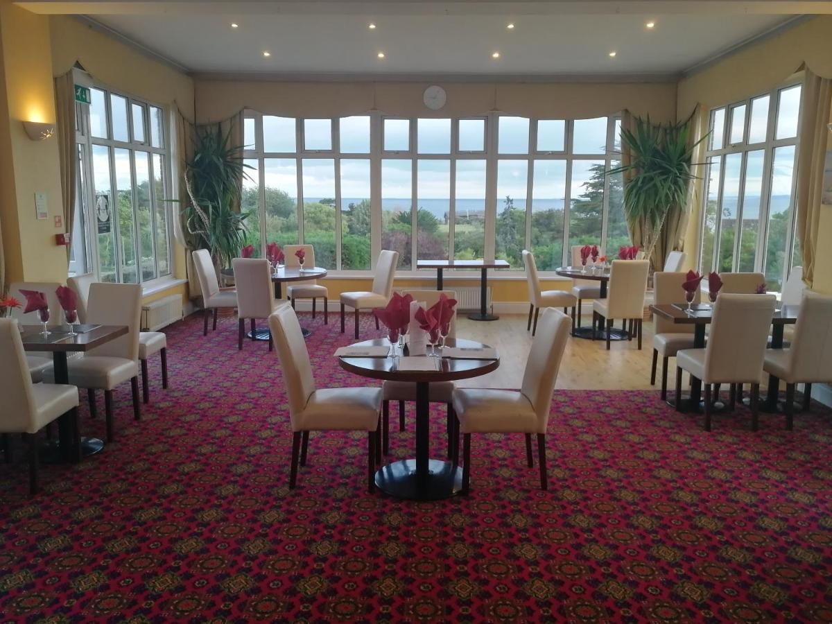 The Devoncourt Resort Ексмут Екстер'єр фото