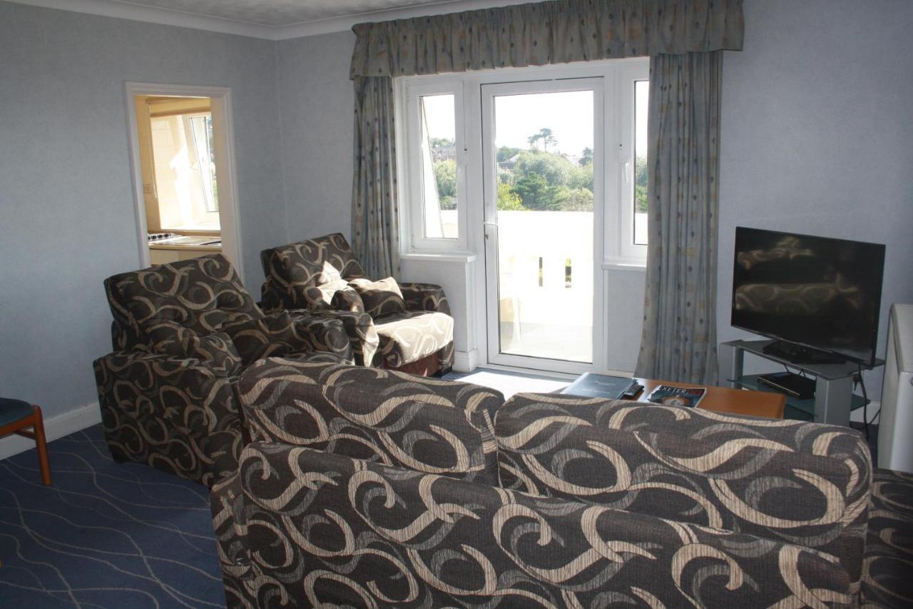 The Devoncourt Resort Ексмут Екстер'єр фото