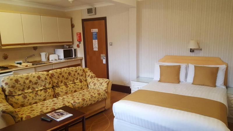 The Devoncourt Resort Ексмут Екстер'єр фото