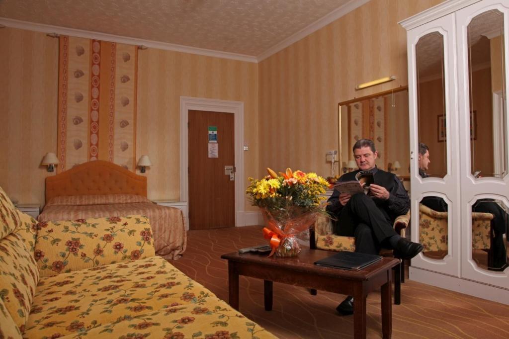 The Devoncourt Resort Ексмут Екстер'єр фото
