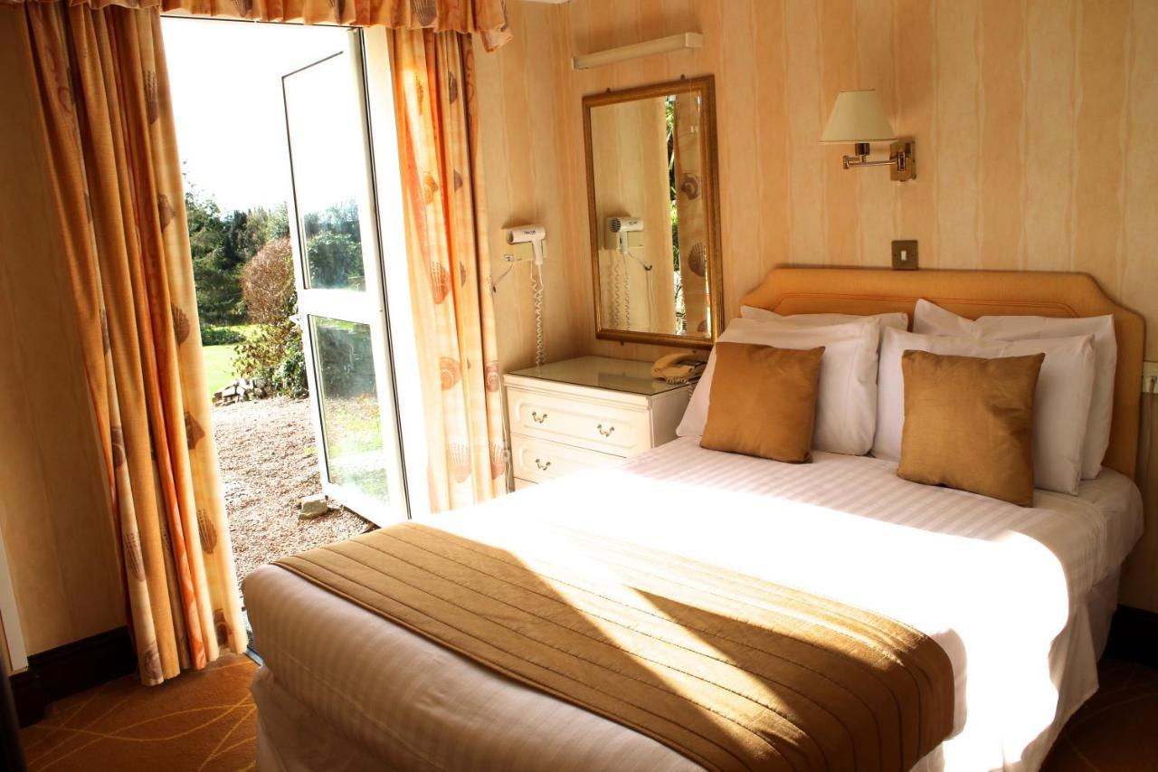 The Devoncourt Resort Ексмут Екстер'єр фото