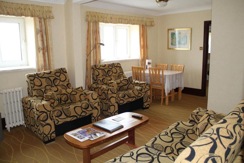 The Devoncourt Resort Ексмут Екстер'єр фото