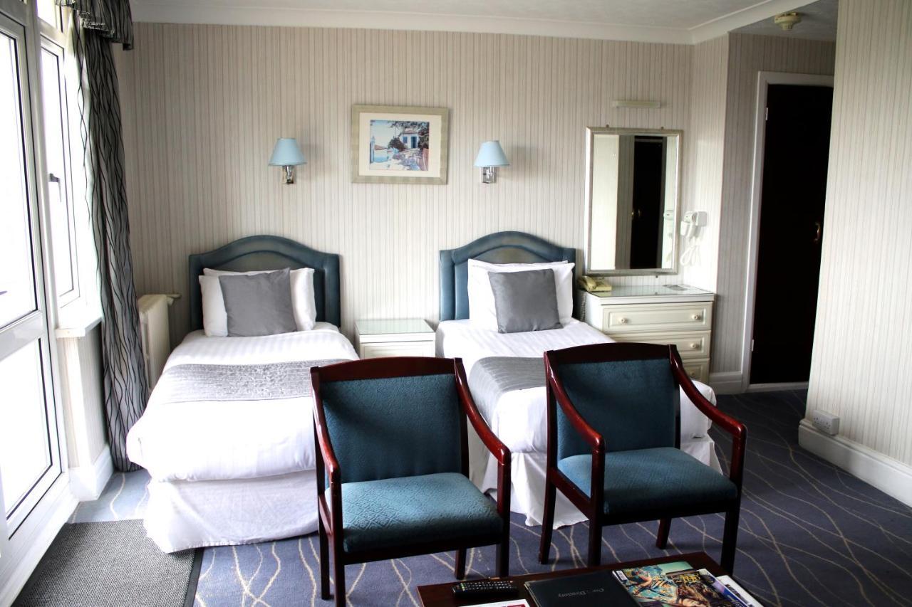 The Devoncourt Resort Ексмут Екстер'єр фото