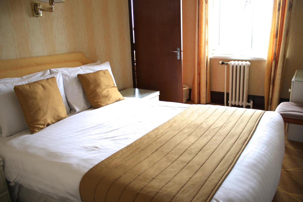 The Devoncourt Resort Ексмут Екстер'єр фото